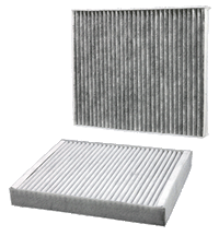 Thumbnail for Wix 24211 Cabin Air Panel