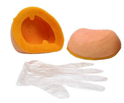 Wix 24214 Air Filter No-Toil