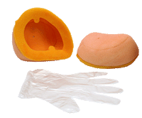 Thumbnail for Wix 24214 Air Filter No-Toil