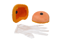 Thumbnail for Wix 24234 Air Filter No-Toil