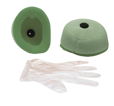 Wix 24235 Air Filter No-Toil