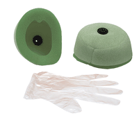 Thumbnail for Wix 24235 Air Filter No-Toil