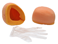 Thumbnail for Wix 24236 Air Filter No-Toil