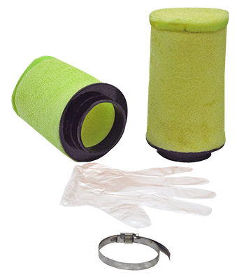 Wix 24245 Air Filter No-Toil