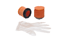 Thumbnail for Wix 24246 Air Filter No-Toil