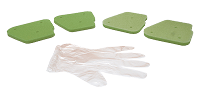 Wix 24247 Air Filter No-Toil