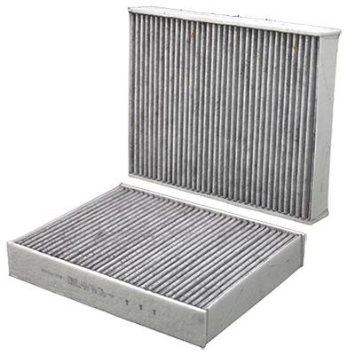 Wix 24255 Cabin Air Panel