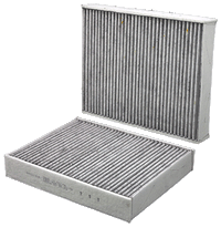 Thumbnail for Wix 24255 Cabin Air Panel