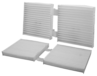 Wix 24258 Cabin Air Panel