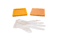 Thumbnail for Wix 24262 Air Filter No-Toil