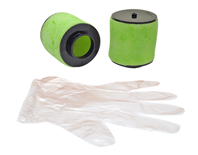 Wix 24266 Air Filter No-Toil