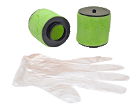 Thumbnail for Wix 24266 Air Filter No-Toil