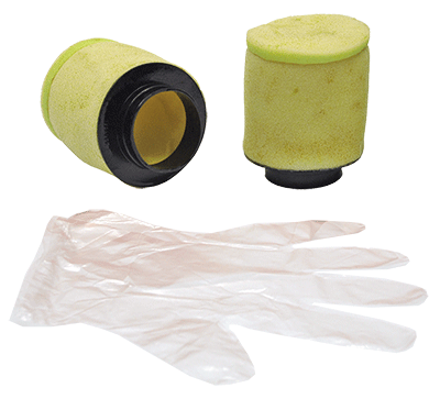 Wix 24267 Air Filter No-Toil