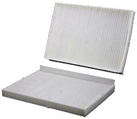 Thumbnail for Wix 24270 Cabin Air Panel