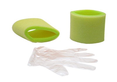 Wix 24278 Air Filter No-Toil