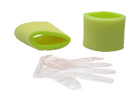 Thumbnail for Wix 24278 Air Filter No-Toil