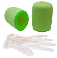 Thumbnail for Wix 24282 Air Filter No-Toil