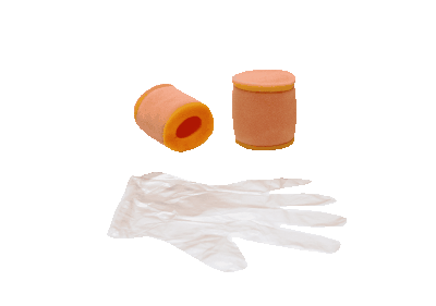 Wix 24283 Air Filter No-Toil