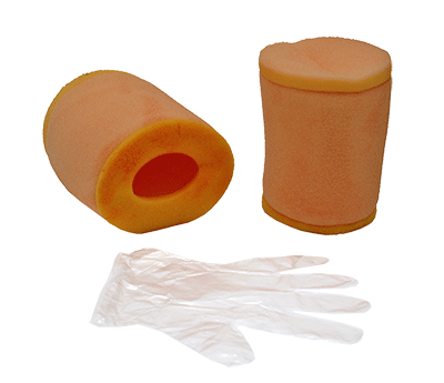 Wix 24284 Air Filter No-Toil