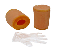 Thumbnail for Wix 24284 Air Filter No-Toil