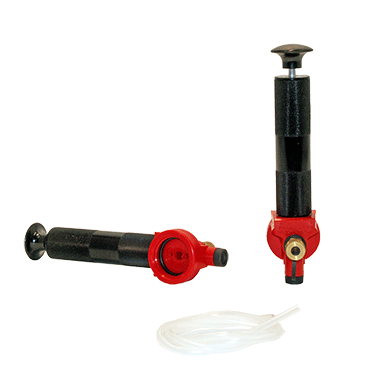 Wix 24290 Oil Analysis Kit Pump