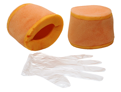 Wix 24291 Air Filter No-Toil