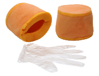 Thumbnail for Wix 24291 Air Filter No-Toil