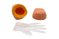 Thumbnail for Wix 24292 Air Filter No-Toil