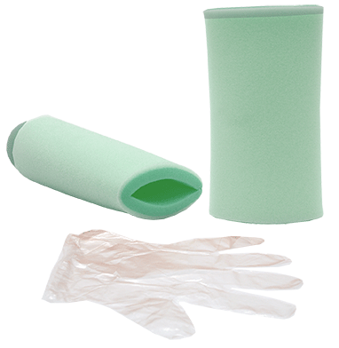 Wix 24293 Air Filter No-Toil