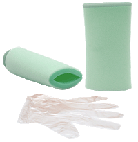 Thumbnail for Wix 24293 Air Filter No-Toil