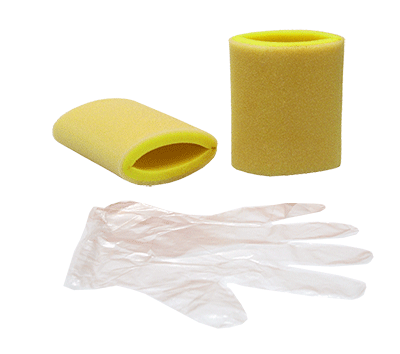 Wix 24297 Air Filter No-Toil