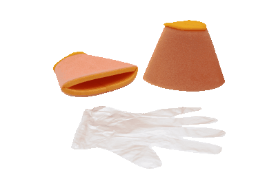 Wix 24298 Air Filter No-Toil