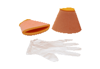 Thumbnail for Wix 24298 Air Filter No-Toil