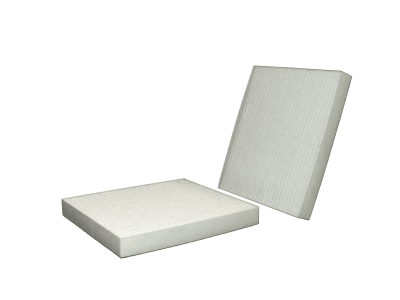 Wix 24313 Cabin Air Panel