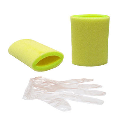 Wix 24324 Air Filter No-Toil