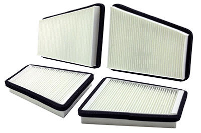 Wix 24326 Cabin Air Panel