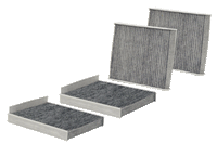 Thumbnail for Wix 24329 Cabin Air Panel