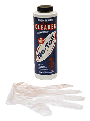 Wix 24341 Air Filter Cleaning Kit