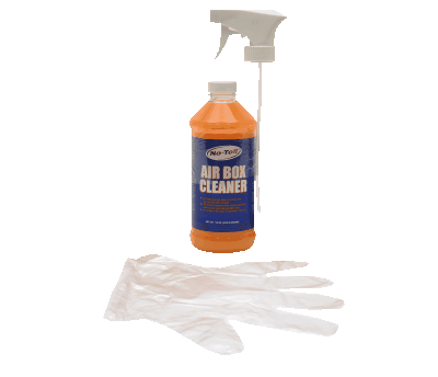 Wix 24345 Cleaner