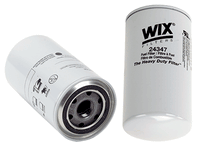Thumbnail for Wix 24347 Spin-On Fuel Filter