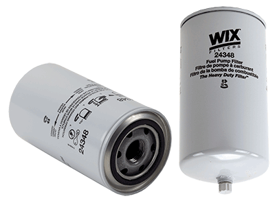 Wix 24348 Spin-On Fuel/Water Separator Filter