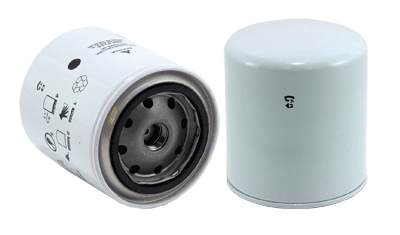 Wix 24370 Coolant Spin-On Filter