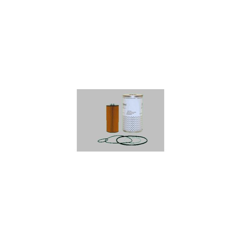 Wix 24376 Filter Change Maintenance Kit