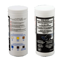 Thumbnail for Wix 24384 Fuel Kit