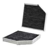 Thumbnail for Wix 24439 Cabin Air Panel