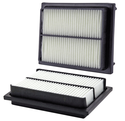 Wix 24469 Cabin Air Panel