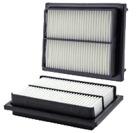 Thumbnail for Wix 24469 Cabin Air Panel