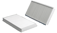 Thumbnail for Wix 24472 Cabin Air Panel