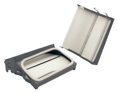 Wix 24474 Cabin Air Panel