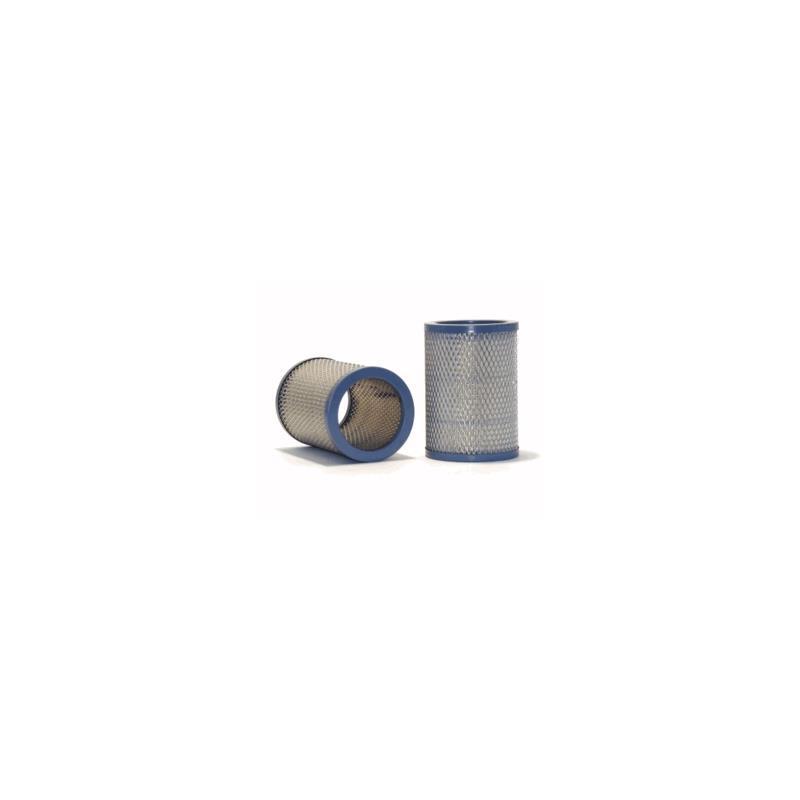 Wix 24500 Cartridge Lube Metal Canister Filter